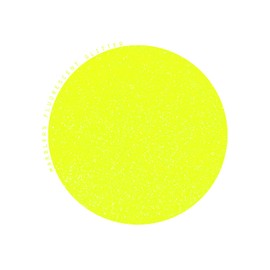 MARBLERS Neon Glitter [Fluorescent Yellow] 1.5oz (42g) | Fine | Non-Toxic, Vegan, Cruelty-Free | Face, Body, Eyeshadow, Hair, Festival, Party Makeup | Nail Art, Polish | Resin, Tumbler, Slime, Craft