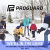 Proguard Classic Hockey State Lace , Black Boxed, 108-Inch