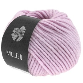 Lana Grossa Mille II yarn