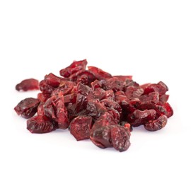 Aiva Dried Cranberries (4 LB - Bulk)