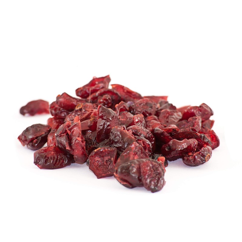 Aiva Dried Cranberries (4 LB - Bulk)