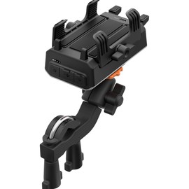 Sena Powerpro-01 PowerPro Handlebar Phone Mount with Charger