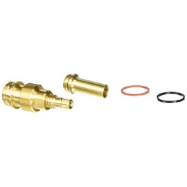 Danco 18531B 5G-2H/C Hot/Cold Stem for Price Pfister Faucets