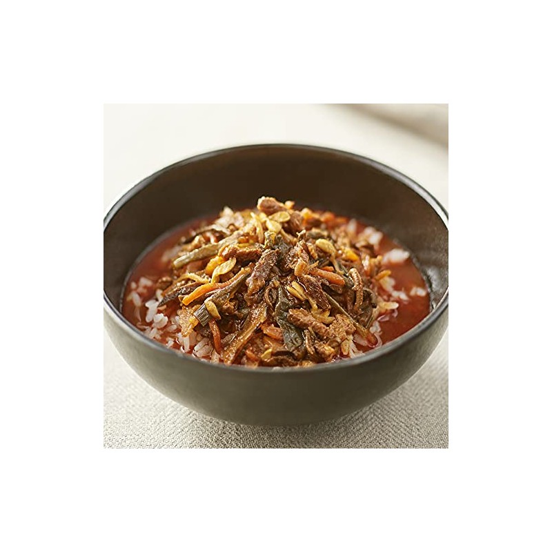 MUJI 44906842 YUKE JAN Rice Cooking, 6.3 oz (180 g)