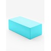 Yogamatters Yoga Brick | EVA Foam | Lightweight, High Density