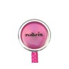 Navis 7-8348-02 Basic Nurse Scope Stethoscope, Inner Spring, Single, Pink