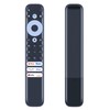 PZL RC902V FAR1 Replace Voice Remote Control for TCL C835