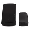 Wireless Doorbell Set Touch Button 38 Ringtones IP44 Waterproof 4