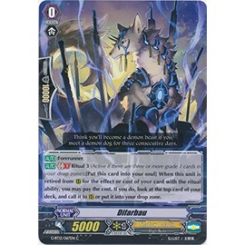 Difarbau - G-BT12/067EN - C - G Booster Set 12: Dragon King's Awakening