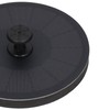 Solar Fountain High Efficiency Floating Solar Powered Bird Bath Water