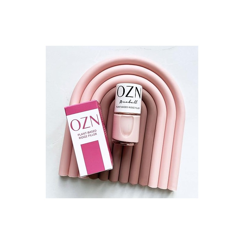 OZN Christel Nail Hardener