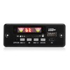 02CABT DX AUX Colorful Display Lossless FLAC MP3 Bluetooth 5.0