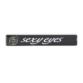 Sexy Eyes Serum | Presentación Blister | Tratamiento Alargador y Fortalecedor de Pestañas