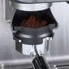 FIRJOY 54mm Espresso Dosing Funnel for Breville Barista Portafilters (Aluminum