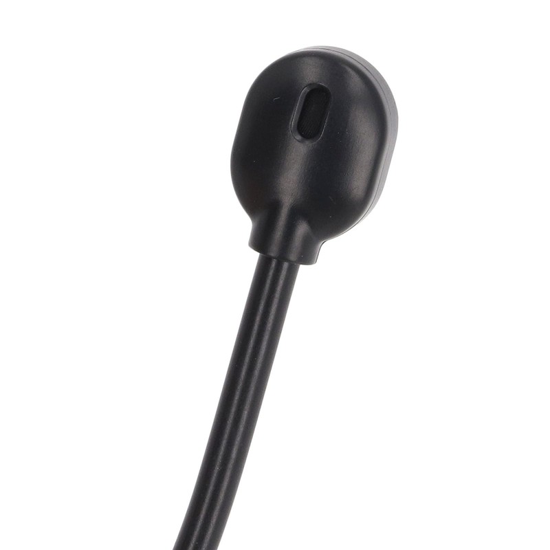 Replacement Game Voice Mic Boom for Arctis 1, 3.5mm Headphone