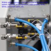 M METERXITY Pack of 10 Angle Press Connection Air Connections