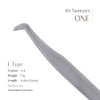 bllash BL Lash RV tweezers eyelash extension tweezers tweezers /