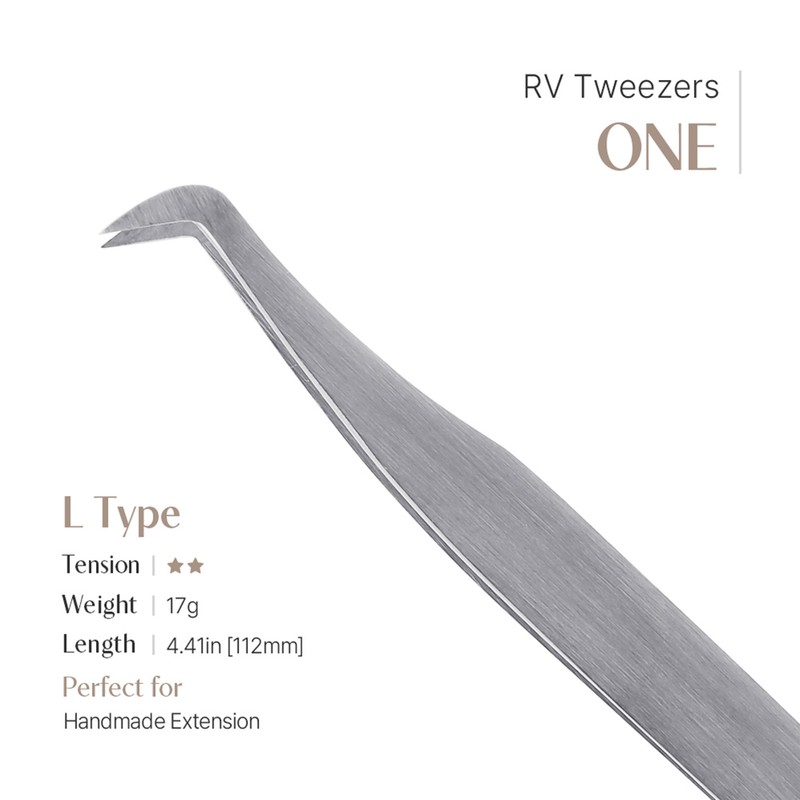 bllash BL Lash RV tweezers eyelash extension tweezers tweezers /