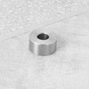 OTOTEC 8Pcs 304 Stainless Steel Spacer Sleeve M8 Unthreaded Bushing