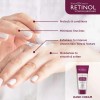 Retinol Anti-aging Crema De Manos - El Retinol Original Marc