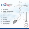 CEGLA RC Cornet PLUS OPEP Respiratory Therapy Device to Support