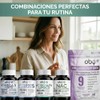 Acido Alfa Lipoico Ala 600mg Curcuma Piperina Fórmula Avanzada Antioxidante