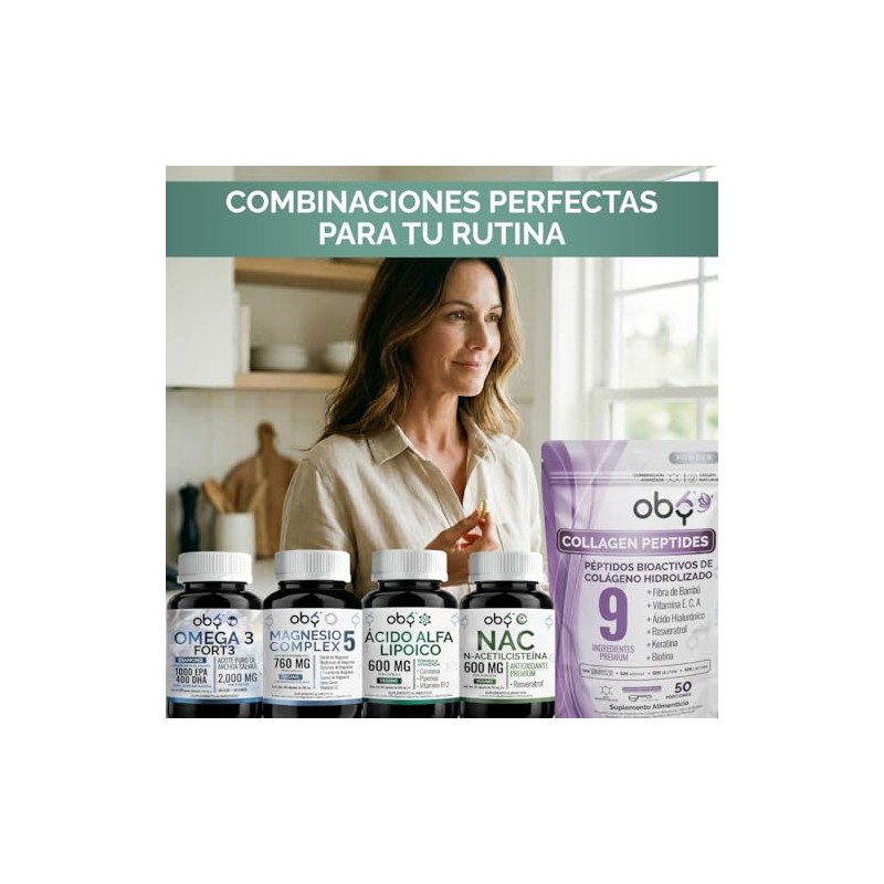 Acido Alfa Lipoico Ala 600mg Curcuma Piperina Fórmula Avanzada Antioxidante