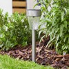 Cygnus Solar Stake Light Warm White