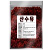 300g of Korean Cornus officinalis, Gurye, Jeollanam-do, grade A seeded