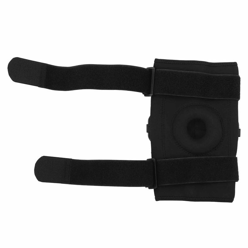 Knee Brace Support Kneecap Compression Stabilizer Sleeves for Sports Ball