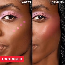 Urban Decay Blush Rubor Hidratante Hydromaniac L. Dur. 15ml                                                                                           