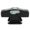 COB LED Headlamp High Brightness Dual Modes Waterproof Rechargeable Headlight