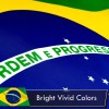 UD_Brazil Brazilian Flag 3x5 Ft 10-Pack Printed Polyester By G128
