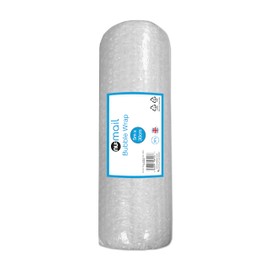 Nu: Mail Bubble Wrap Roll Small – 5m x 30cm