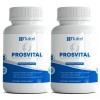 NaturalVita 5 PROSVITAL Health Support Formula Supplement Beta Sitosterol Saw