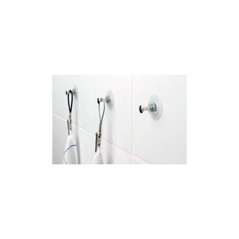 corpus delicti :: Designer Towel Rail Set 2 Pieces: 1