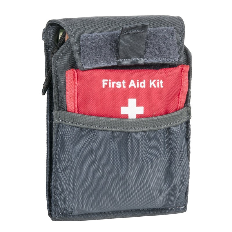 Helikon-Tex Urban Admin Pouch (02-Olive Green), Einheitsgröße