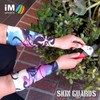 iM Sports SKINGUARDS - Fundas para antebrazo, fabricadas en Estados