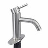 Empire Brass VF77-BN-A Faucet Lav Single Lever Brushed