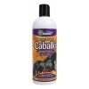 Shampoo Aceite De Caballo Vale Natural 480 Ml Cuidado Capila