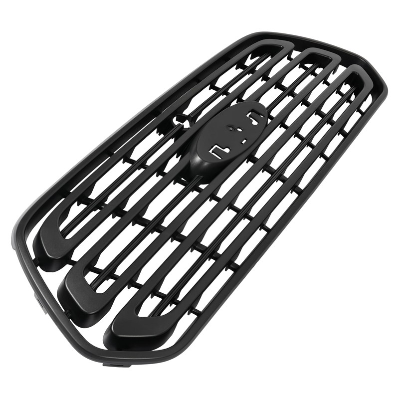 KUAFU Front Grill Compatible with 2015-2019 Ford Transit 150 250