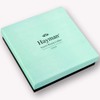 Hayman, 100% Panama Geisha Coffee, Medium Roast, 20 Specialty Coffee