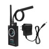 Multi Function Wireless Portable RF Signal Detector Mini Camera Lens