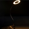 USB Circle Makeup Lamp Eyebrow Lip Tattoo Beauty Salon Desktop