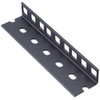 Ah Hardware Parts HD Adam Hall 48.26 cm/19 inch Rack