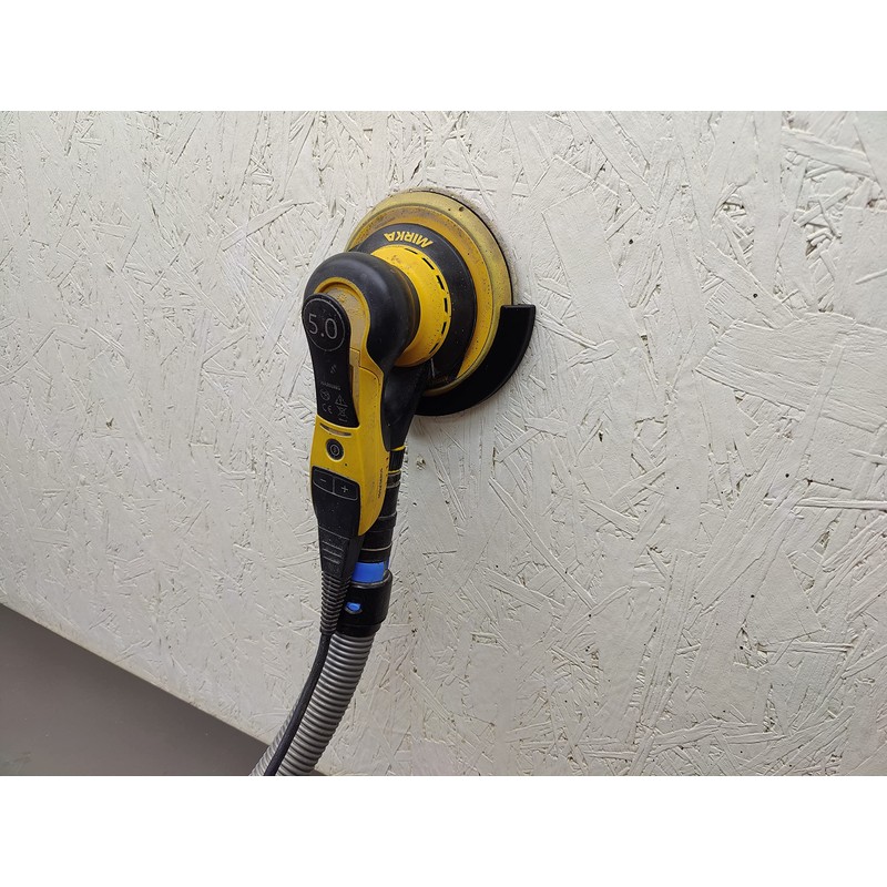 Orbital Sander Holder, 6" (150mm)