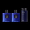 Bonin The Character Royal Blue Emulsion 140ml x2 + Relief Shampoo 250ml / 보닌 더 캐릭터 로열 블루 에멀전 140ml x2 + 릴리프 샴푸 250ml