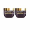 2 Pack KATIVA Hyaluronic Keratin y Coenzima Q10 Tratamiento Intensivo