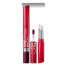 Labial Èsika Colorfix Dùo Tattoo 36h