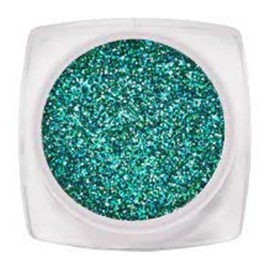 Glitter Para Ojos Y Labios Glam Beauty 2.5g